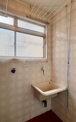 Apartamento à venda com 64m², 2 quartos e 1 vaga Apartamento à venda com 64m², 2 quartos e 1 vagaÁrea de Serviço
