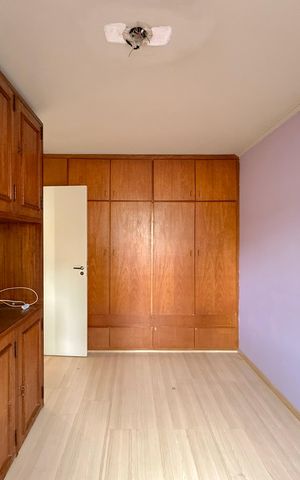 Apartamento à venda com 64m², 2 quartos e 1 vaga Apartamento à venda com 64m², 2 quartos e 1 vagaQuarto 2
