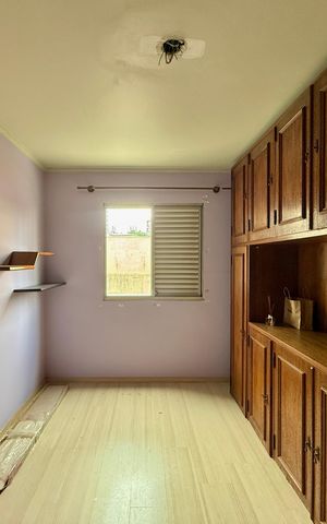 Apartamento à venda com 64m², 2 quartos e 1 vaga Apartamento à venda com 64m², 2 quartos e 1 vagaQuarto 2