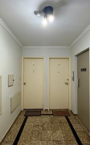 Apartamento à venda com 64m², 2 quartos e 1 vaga Apartamento à venda com 64m², 2 quartos e 1 vagaHall Apartamento