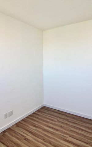 Apartamento à venda com 51m², 2 quartos e 1 vaga Apartamento à venda com 51m², 2 quartos e 1 vagaQuarto 2