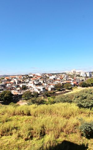 Apartamento à venda com 51m², 2 quartos e 1 vaga