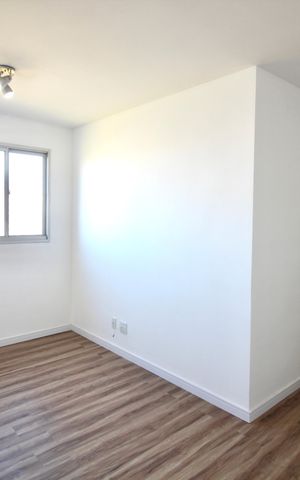 Apartamento à venda com 51m², 2 quartos e 1 vaga Apartamento à venda com 51m², 2 quartos e 1 vagaSala