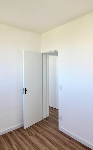 Apartamento à venda com 51m², 2 quartos e 1 vaga Apartamento à venda com 51m², 2 quartos e 1 vagaQuarto 1