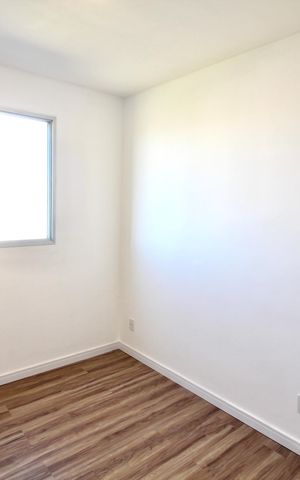 Apartamento à venda com 51m², 2 quartos e 1 vaga Apartamento à venda com 51m², 2 quartos e 1 vagaQuarto 2