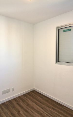 Apartamento à venda com 51m², 2 quartos e 1 vaga Apartamento à venda com 51m², 2 quartos e 1 vagaQuarto 1