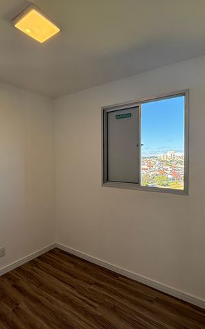 Apartamento à venda com 51m², 2 quartos e 1 vaga Apartamento à venda com 51m², 2 quartos e 1 vagaQuarto 2