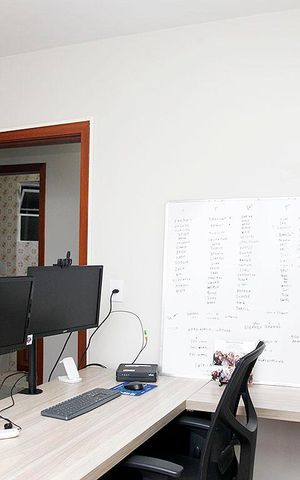 Apartamento à venda com 94m², 3 quartos e 1 vagaQuarto 1