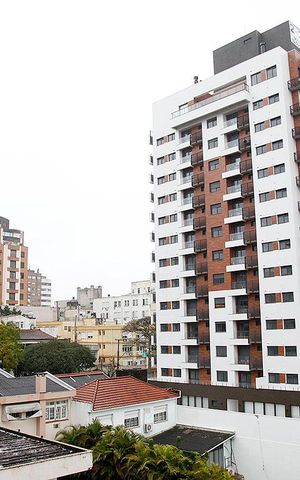 Apartamento à venda com 94m², 3 quartos e 1 vagaQuarto 1 Vista