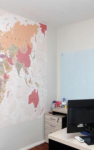 Apartamento à venda com 94m², 3 quartos e 1 vagaQuarto 3