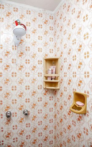 Apartamento à venda com 94m², 3 quartos e 1 vagaBanheiro 2