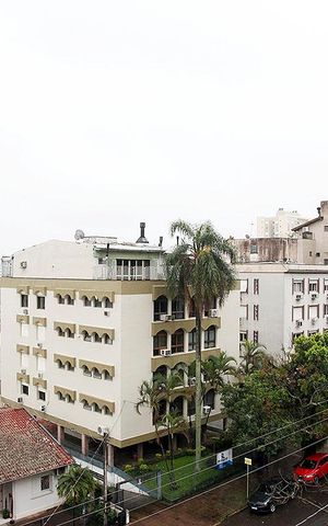 Apartamento à venda com 94m², 3 quartos e 1 vagaQuarto 2 Suíte Vista