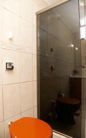Apartamento à venda com 94m², 3 quartos e 1 vagaBanheiro 1 Quarto Suíte