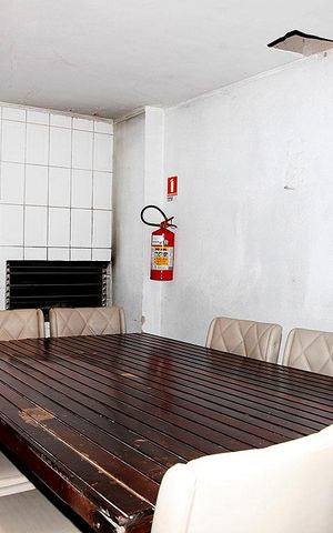 Apartamento à venda com 94m², 3 quartos e 1 vagaÁrea Comum - Salão de Festas