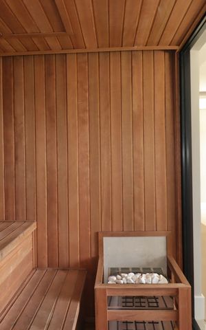 Apartamento à venda com 93m², 3 quartos e 2 vagasÁrea Comum - Sauna