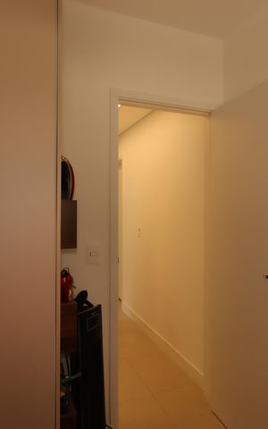 Apartamento à venda com 93m², 3 quartos e 2 vagasSuíte 1