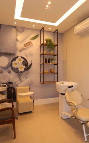 Apartamento à venda com 93m², 3 quartos e 2 vagasÁrea Comum - Beauty Care
