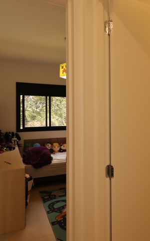 Apartamento à venda com 93m², 3 quartos e 2 vagasCorredor