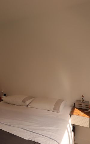 Apartamento à venda com 93m², 3 quartos e 2 vagasSuíte 2