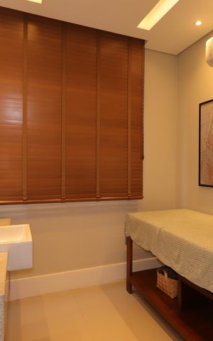 Apartamento à venda com 93m², 3 quartos e 2 vagasÁrea Comum - Beauty Care