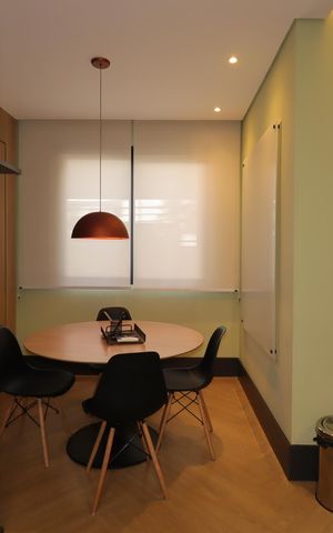 Apartamento à venda com 93m², 3 quartos e 2 vagasÁrea Comum - Coworking