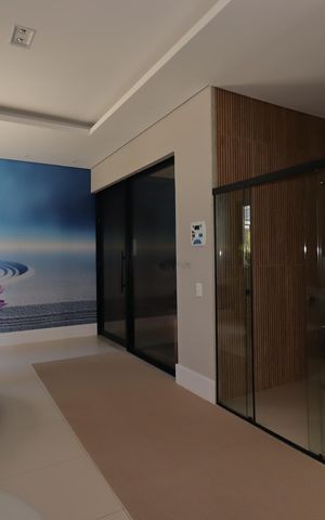 Apartamento à venda com 93m², 3 quartos e 2 vagasÁrea Comum - Sauna