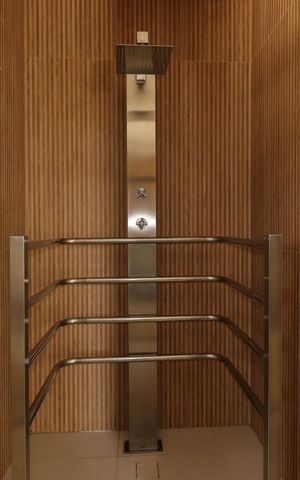 Apartamento à venda com 93m², 3 quartos e 2 vagasÁrea Comum - Sauna