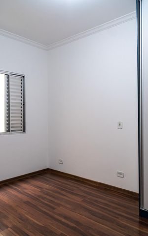 Casa para alugar com 100m², 3 quartos e 2 vagas Casa para alugar com 100m², 3 quartos e 2 vagasQuarto 2