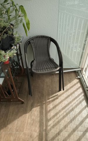Apartamento à venda com 73m², 2 quartos e 1 vagaVaranda da Sala
