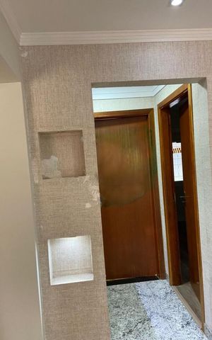 Casa à venda com 230m², 3 quartos e 2 vagas