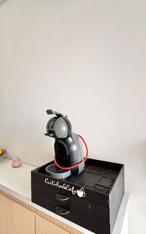 Apartamento à venda com 80m², 2 quartos e 1 vaga Apartamento à venda com 80m², 2 quartos e 1 vagaCozinha