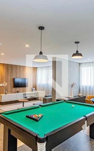 Apartamento à venda com 80m², 2 quartos e 1 vaga Apartamento à venda com 80m², 2 quartos e 1 vagaSala de Jogos