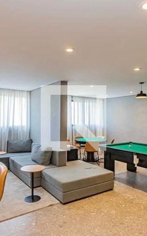 Apartamento à venda com 80m², 2 quartos e 1 vaga Apartamento à venda com 80m², 2 quartos e 1 vagaSala de Jogos