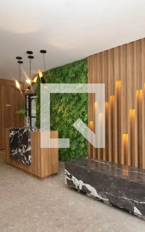 Apartamento à venda com 80m², 2 quartos e 1 vaga Apartamento à venda com 80m², 2 quartos e 1 vagaHall de entrada