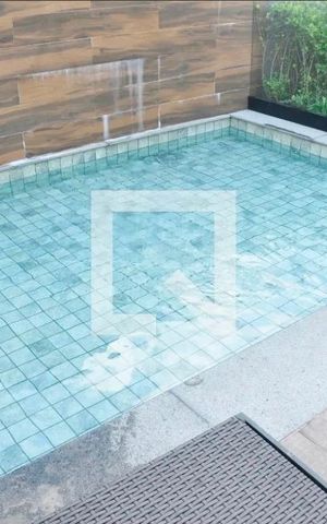 Apartamento à venda com 80m², 2 quartos e 1 vaga Apartamento à venda com 80m², 2 quartos e 1 vagaÁrea comum - Piscina