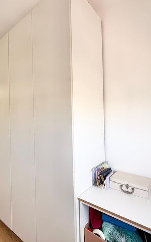 Apartamento à venda com 80m², 2 quartos e 1 vaga Apartamento à venda com 80m², 2 quartos e 1 vagaSuíte 1