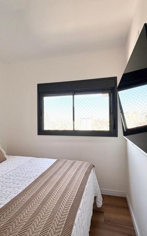 Apartamento à venda com 80m², 2 quartos e 1 vaga Apartamento à venda com 80m², 2 quartos e 1 vagaSuíte 2