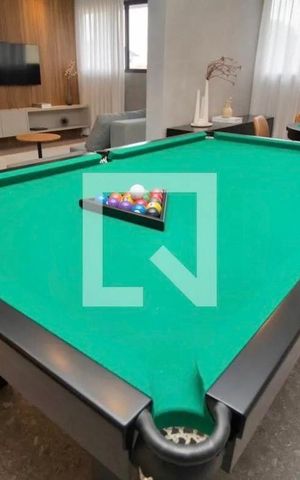 Apartamento à venda com 80m², 2 quartos e 1 vaga Apartamento à venda com 80m², 2 quartos e 1 vagaSala de Jogos