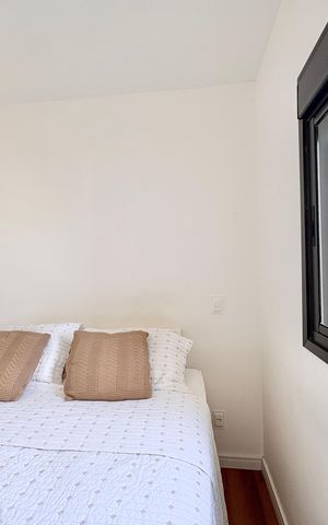 Apartamento à venda com 80m², 2 quartos e 1 vaga Apartamento à venda com 80m², 2 quartos e 1 vagaSuíte 2