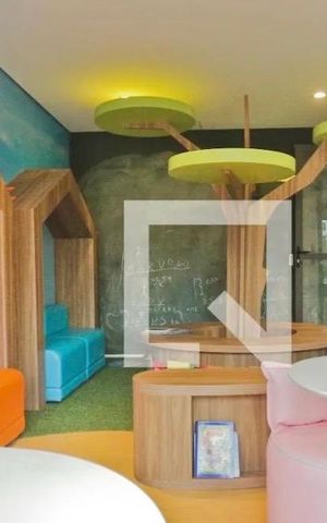 Apartamento à venda com 80m², 2 quartos e 1 vaga Apartamento à venda com 80m², 2 quartos e 1 vagaBrinquedoteca