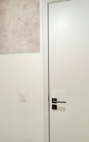Apartamento à venda com 80m², 2 quartos e 1 vaga Apartamento à venda com 80m², 2 quartos e 1 vagaLavabo