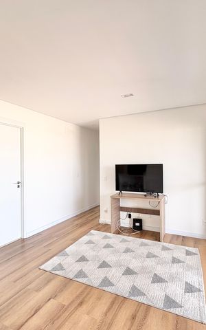 Apartamento à venda com 80m², 2 quartos e 1 vaga Apartamento à venda com 80m², 2 quartos e 1 vagaSala