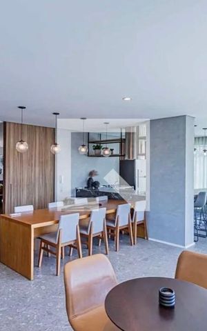Apartamento à venda com 80m², 2 quartos e 1 vaga Apartamento à venda com 80m², 2 quartos e 1 vagaÁrea comum - Salão de festas