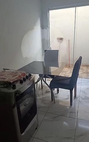 Casa à venda com 250m², 3 quartos e 2 vagas