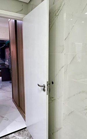 Apartamento à venda com 115m², 2 quartos e 1 vaga Apartamento à venda com 115m², 2 quartos e 1 vagaBanheiro 1