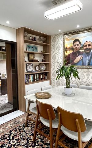 Apartamento à venda com 115m², 2 quartos e 1 vaga Apartamento à venda com 115m², 2 quartos e 1 vagaSala - Copa