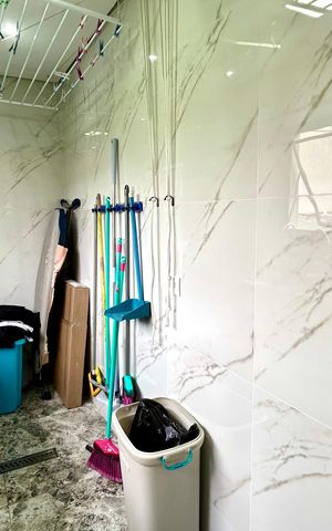 Apartamento à venda com 115m², 2 quartos e 1 vaga Apartamento à venda com 115m², 2 quartos e 1 vagaÁrea de Serviço