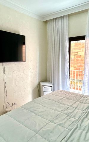 Apartamento à venda com 115m², 2 quartos e 1 vaga Apartamento à venda com 115m², 2 quartos e 1 vagaQuarto Suíte
