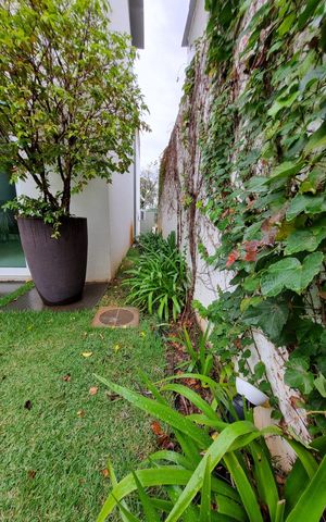 Casa à venda com 140m², 2 quartos e 2 vagasJardim