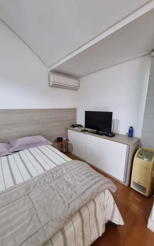 Casa à venda com 140m², 2 quartos e 2 vagasQuarto 2